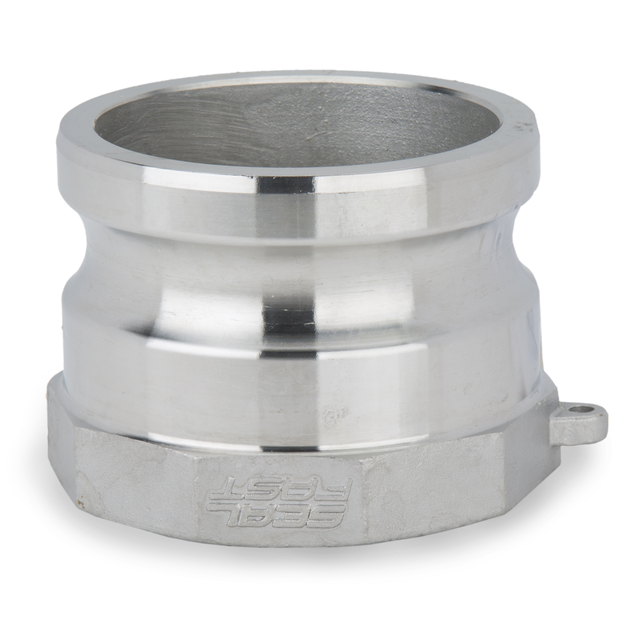 Type A Stainless Steel